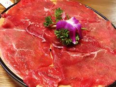 -花间小酌火锅小酒馆(吕四店)