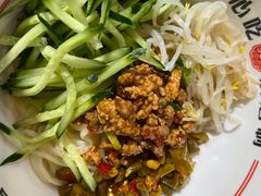 -汉唐守艺人·河北面馆(民心河店)