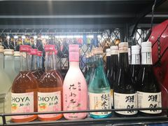 -盒马鲜生(丁香国际店)