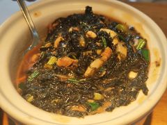 紫菜海蛎煲-宋小谨·泉州菜(西沙湾店)