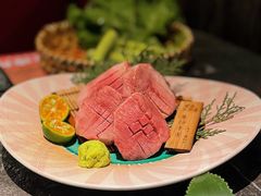 厚切牛舌-黑牛の店·黑金店(沈阳万象城店)