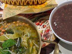 -甲乙饼·手工牛肉饼(东方广场店)