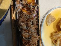 -北李妈妈菜·海肠捞饭(开发区万达店)