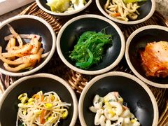 -三代烤肉(保利广场店)