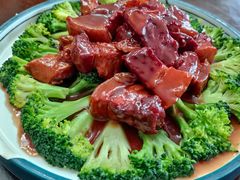 -食鸡公社辣子鸡·潍坊菜·烧烤