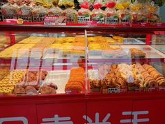-味多美蛋糕(双合地铁店)