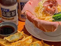 -真打拉面·日式拉面新流派(体育西横街店)