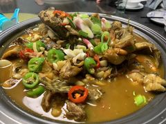 -老铁私房菜