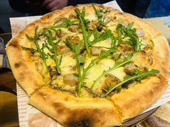 -托斯卡纳烘焙意大利餐厅(五天地店)