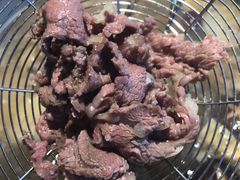 三花趾-八合里潮汕鲜牛肉火锅(深圳海岸城店)