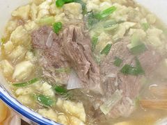 -老刘家泡馍·陕西老字号(钟楼广济街店)