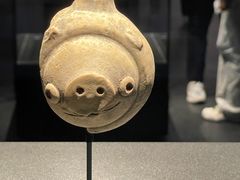 -三星堆博物馆