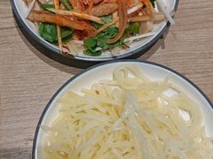 -李先生牛肉面大王(广渠门内店)