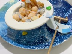 -3号仓库·创意中国菜(新世界城店)