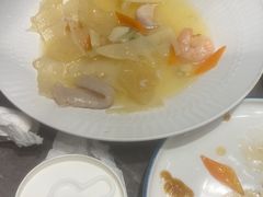-闫府私房菜·百年鲁菜(恒隆店)
