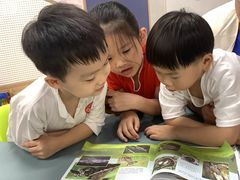 -广州市荔湾区协和幼儿园(彭城东路)