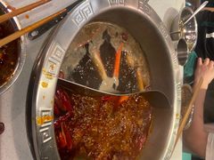 -憨铁匠老火锅(龙岗万科里店)