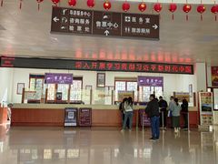 -初溪土楼群
