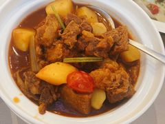 -尚一汤·粤菜海鲜(环球港店)