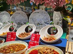 -火叮叮自助烤肉·现切牛肉(茂业店)