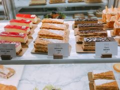 -Madeleine玛德琳(永平里店)