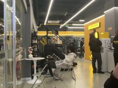-FEELINGME乐刻私教馆·健身(文鼎财富店)