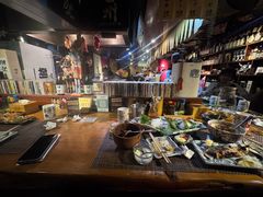 -半藏居酒屋(香港花园店)