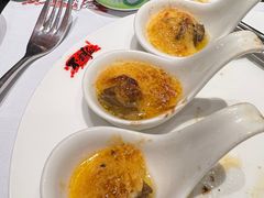 -不翻台·无国界铁板烧(北国先天下店)