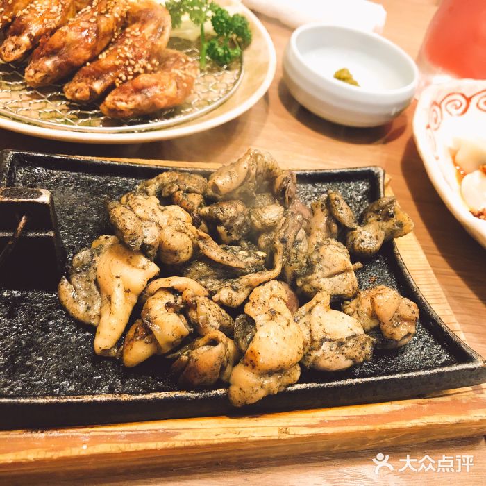 鳥良商店图片