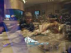 -广州塔晖粤轩中餐厅