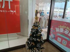 -光启城时尚购物中心