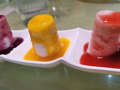-陈傻子餐厅(世纪都会店)
