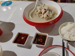 -董太婆老妈蹄花·川菜馆(福田店)