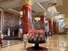 -北京中国大饭店