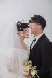 -巴黎新娘婚纱摄影·婚礼策划(嘉定总店)