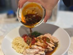 -爷爷的草帽·海鲜馆(孙塘路店)