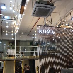 -NOMA造型 Salon