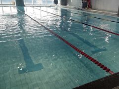 -FLARE STAR FITNESS(复地活力城店)