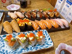 -米彩料理(西丽店)