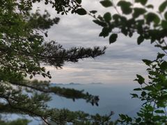 -洛阳白云山景区