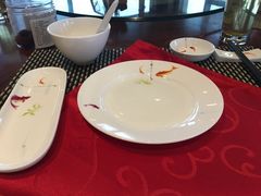 -无锡太悦度假酒店·悦餐厅