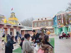 -沈阳方特欢乐世界