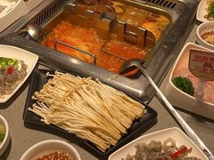 -海底捞火锅(龙岗星河COCO Park店)