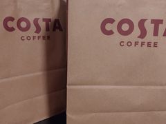 -COSTA COFFEE(恒基名人购物中心店)