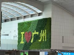 -广州白云国际机场-T2航站楼