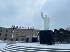 -长影旧址博物馆