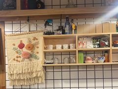 -蜗牛小馆醉乡民谣云南菜(惠新西里店)