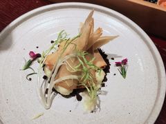 -匠和风精致料理(莆田财富中心店)