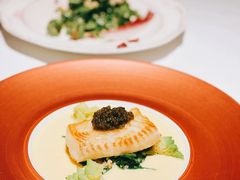 -Oyster Talks 四度蚝法餐厅