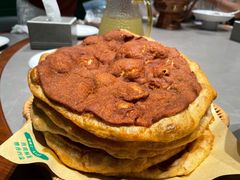 -黑窑厂糖油饼烤鸭·清真菜(旗舰店)
